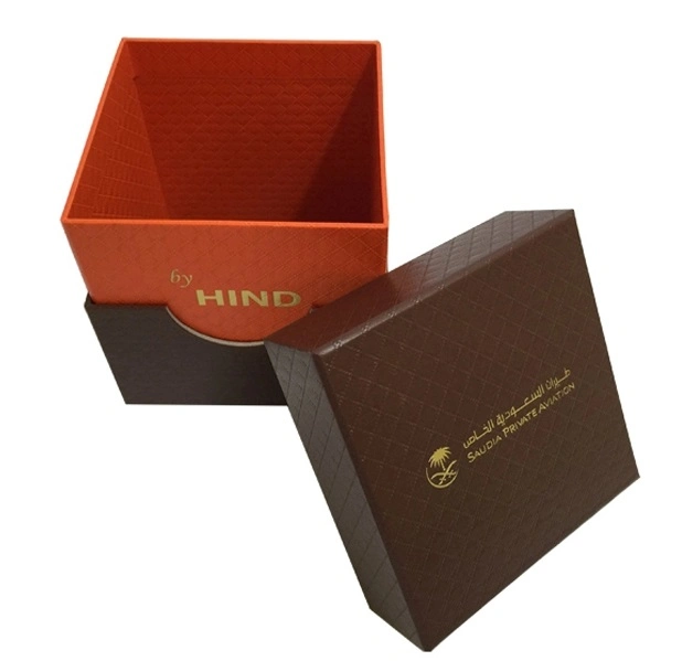 Custom Printing Black Raphe Gift Box Make up Cosmetic Foundation Packaging Paper Shipping Package Boxes with Logo