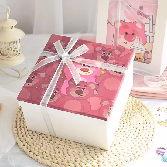 Fsc-Hersteller Amazon E-Commerce Individuell bedruckte Wellpappe, Papier, Kleidung, Wein, Kosmetik, Lebensmittel, Schuhe, Spielzeug, Versand, Geschenkverpackung, Karton