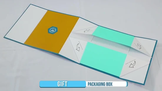 Luxus-Parfümflaschen aus Papier mit individuellem Logo, Verpackungsboxen, Deckel und Basis, Geschenk-Parfümbox