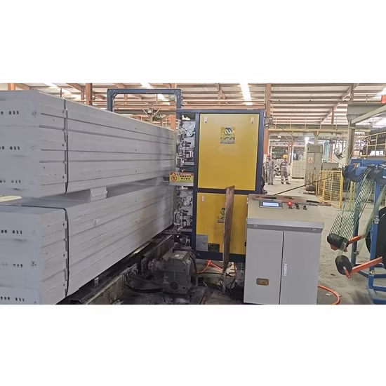 Umreifungsmaschine, Multifunktionsverpackungsmaschine